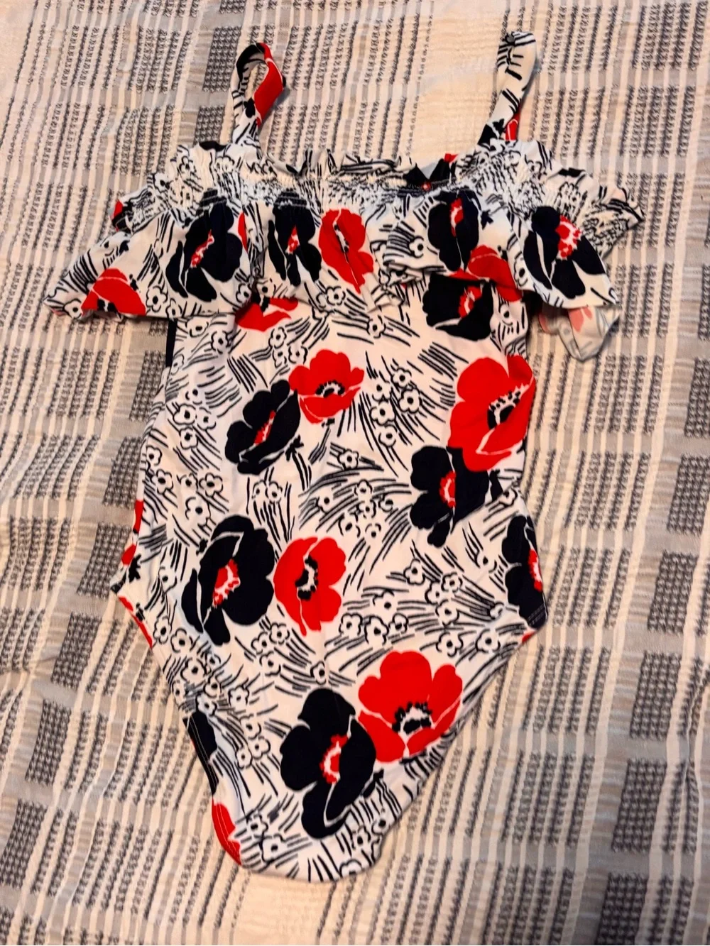 Janie and Jack swimsuit